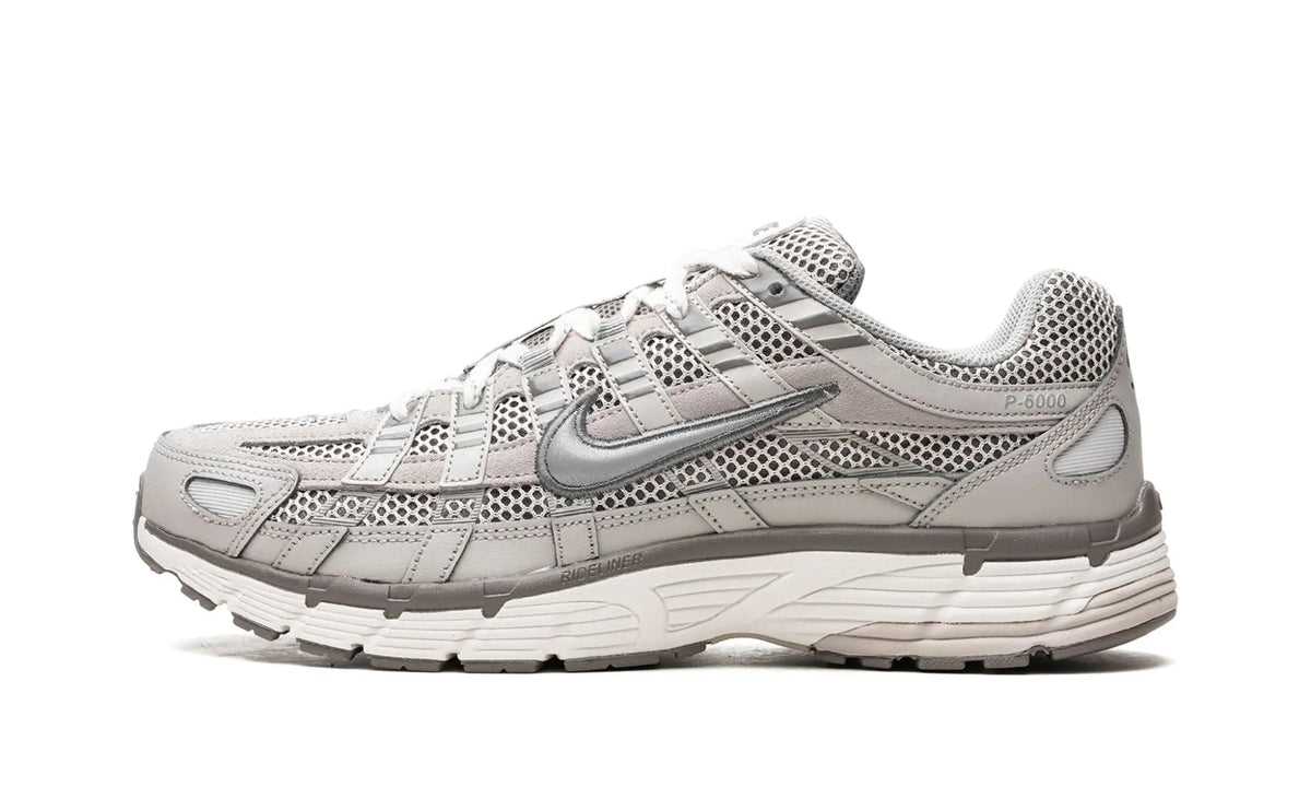 Nike P-6000 "Light Iron Ore"