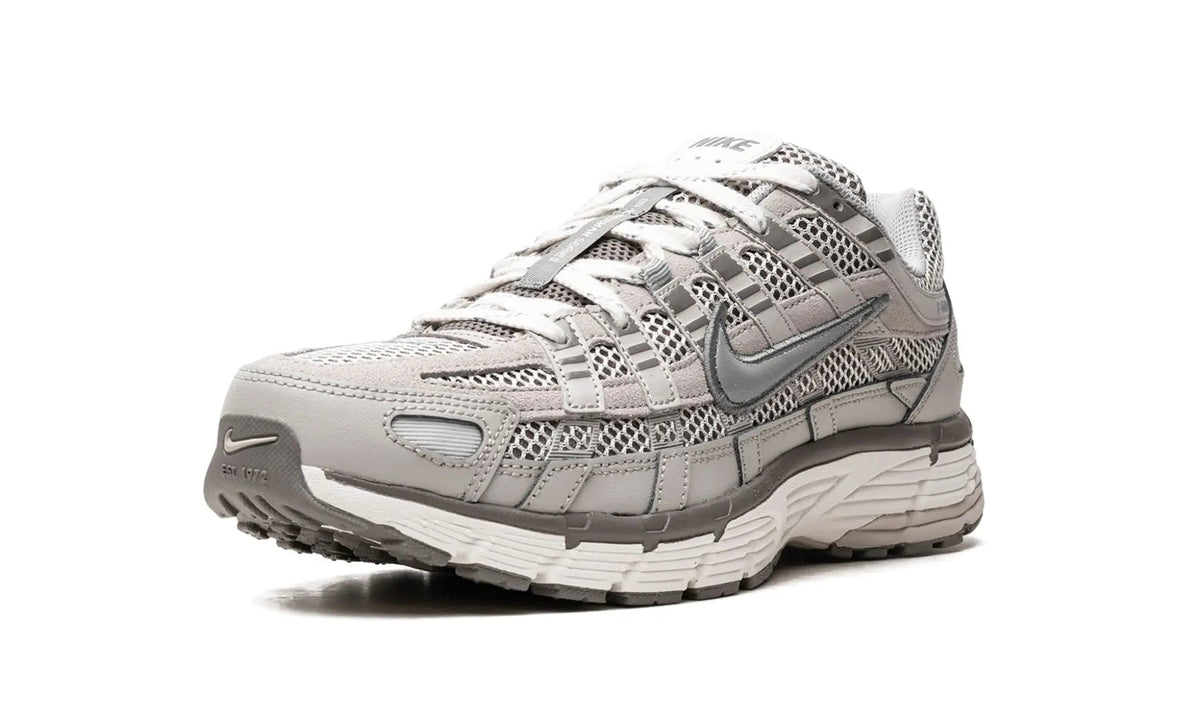 Nike P-6000 "Light Iron Ore"