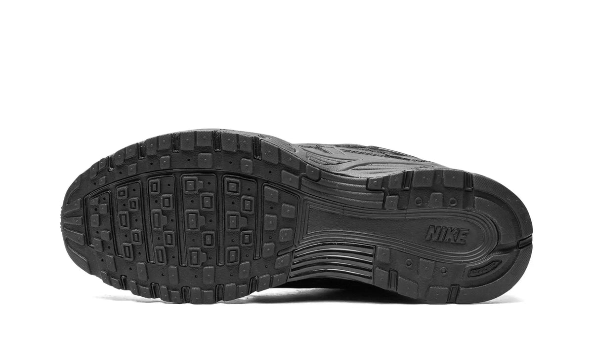 Nike P-6000 "Triple Black"
