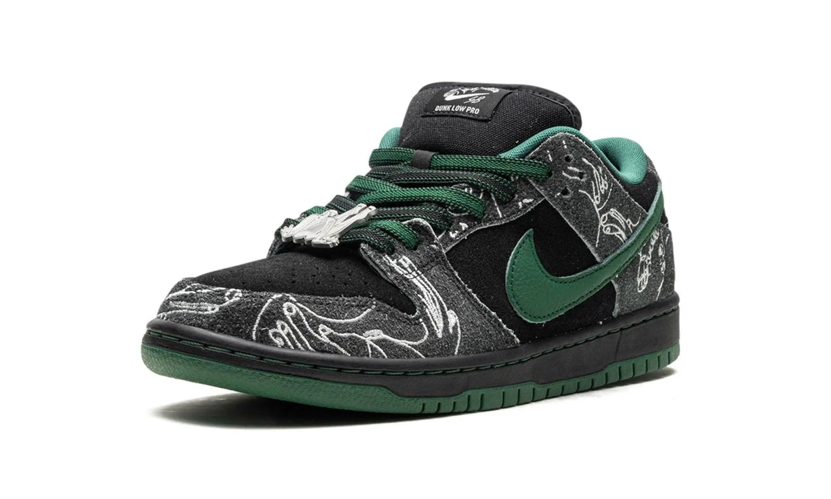Nike SB Dunk Low 'There Skateboards'