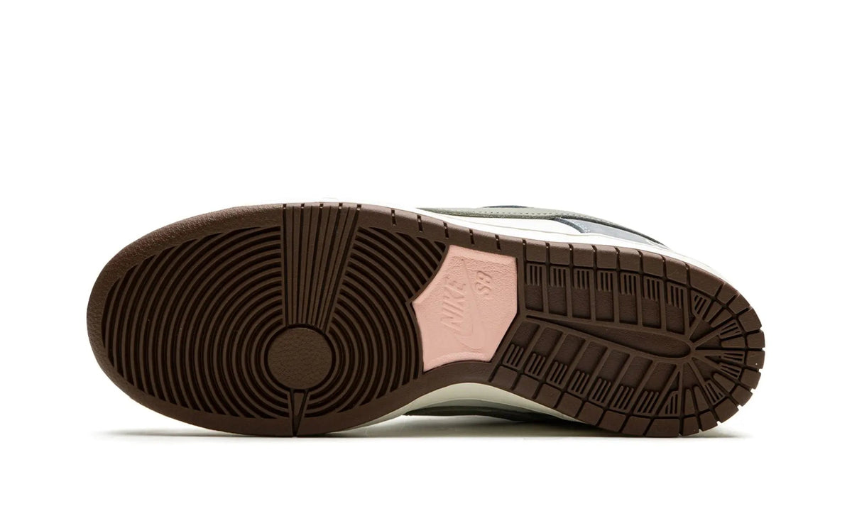 Nike Dunk Low 'Yuto Horigome'