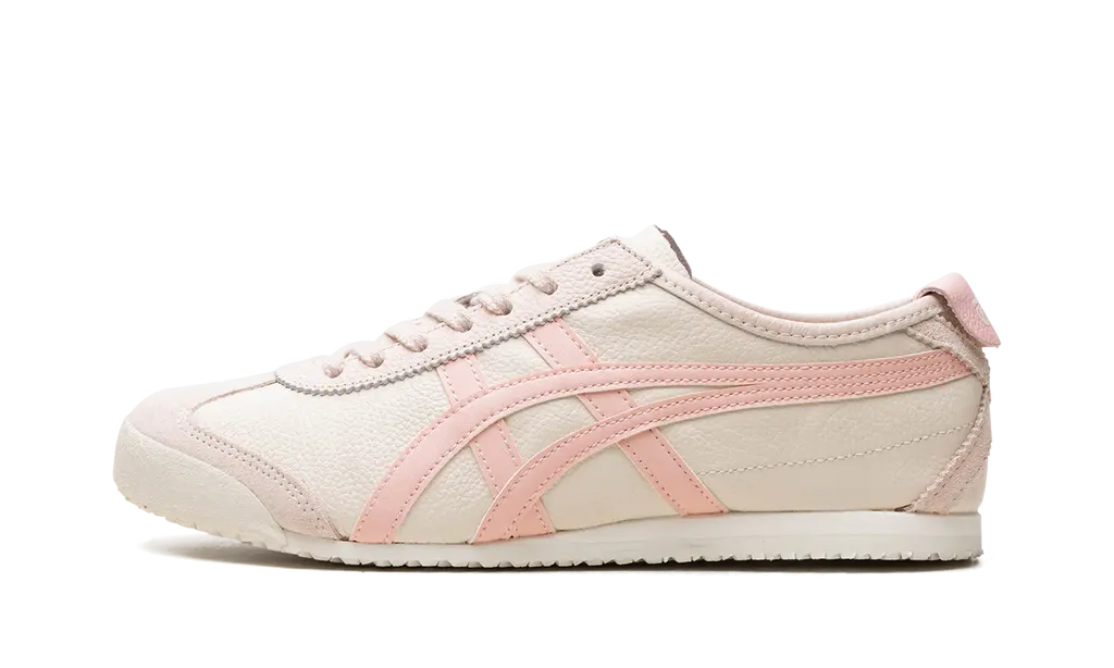 Onitsuka Tiger MEXICO 66 "OATMEAL GINGER PEACH"