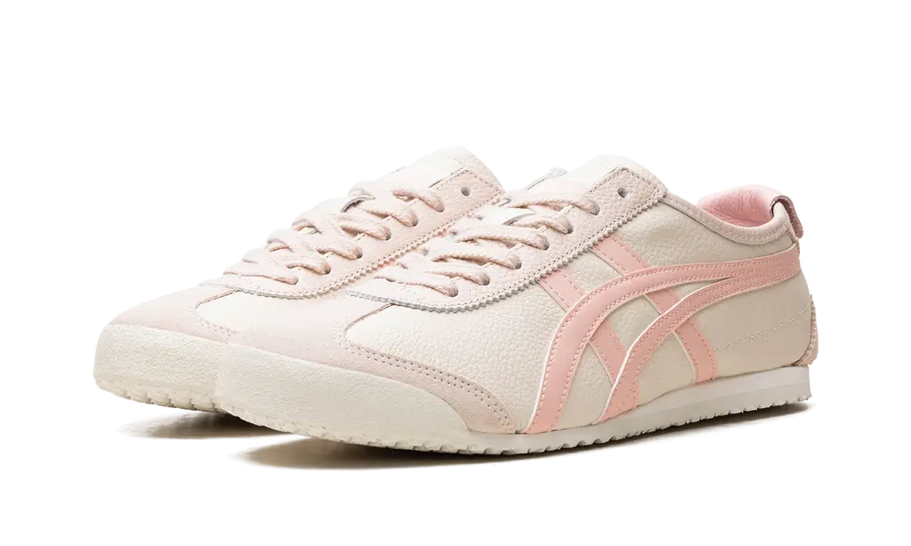 Onitsuka Tiger MEXICO 66 "OATMEAL GINGER PEACH"