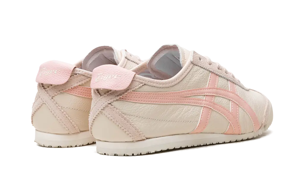 Onitsuka Tiger MEXICO 66 "OATMEAL GINGER PEACH"