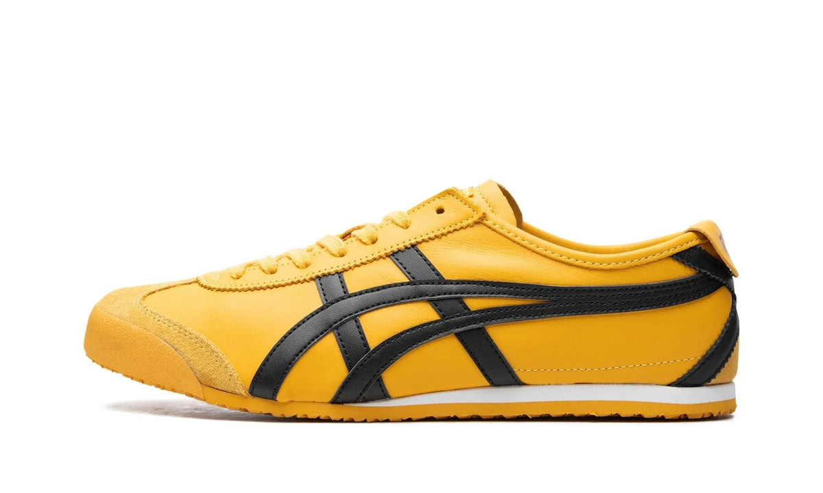 Onitsuka Tiger Mexico 66: An Iconic Footwear Choice Inspired by Pop Culture