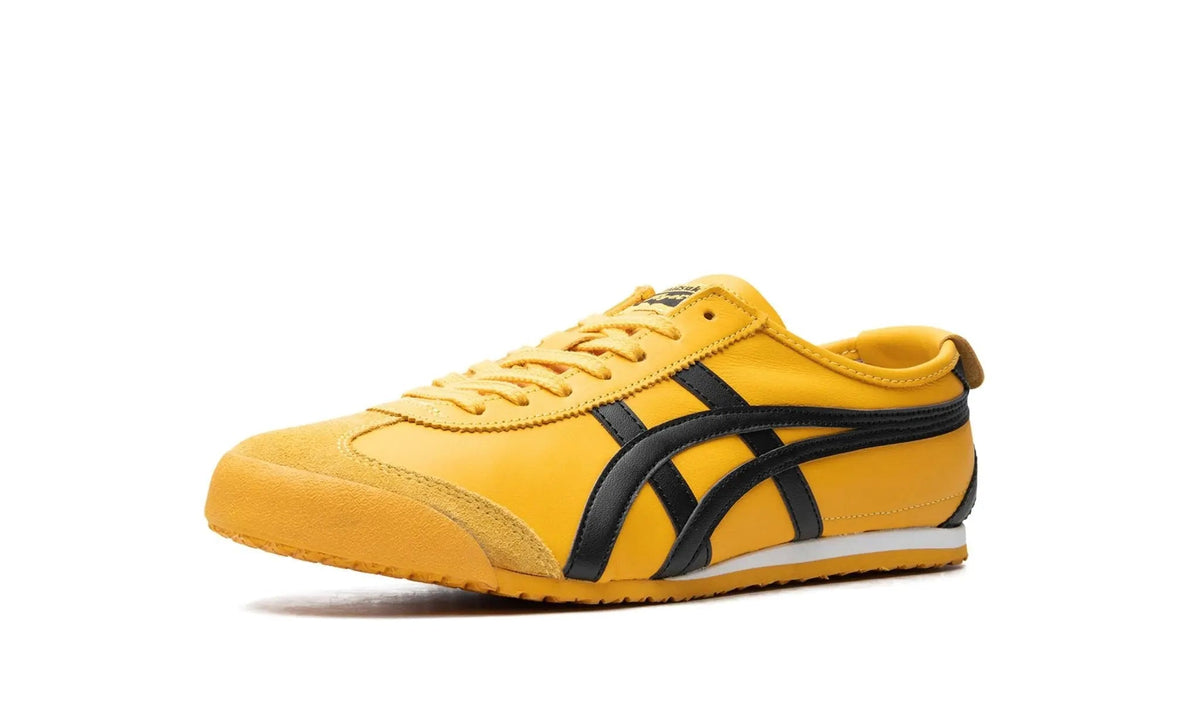 Onitsuka Tiger Mexico 66: An Iconic Footwear Choice Inspired by Pop Culture