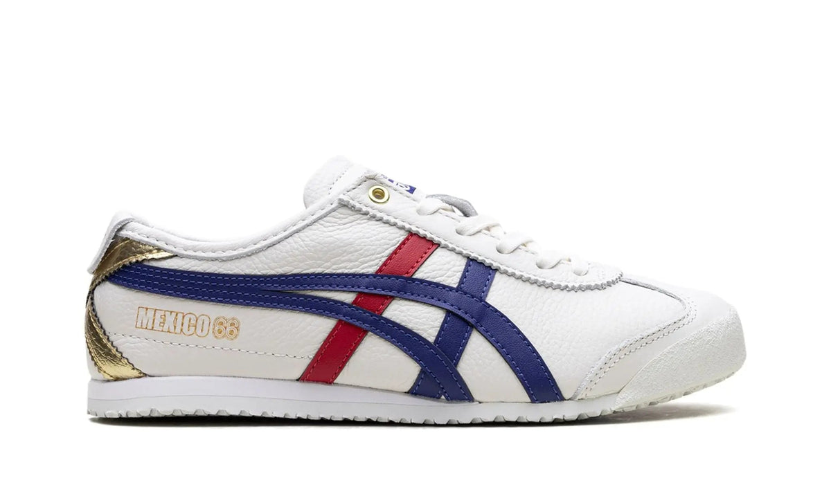 Onitsuka Tiger Tiger Mexico 66 "White Dark"