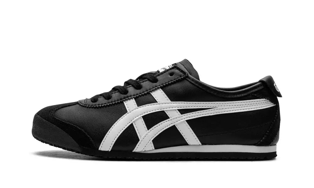 Onitsuka Tiger "Mexico 66 Black"