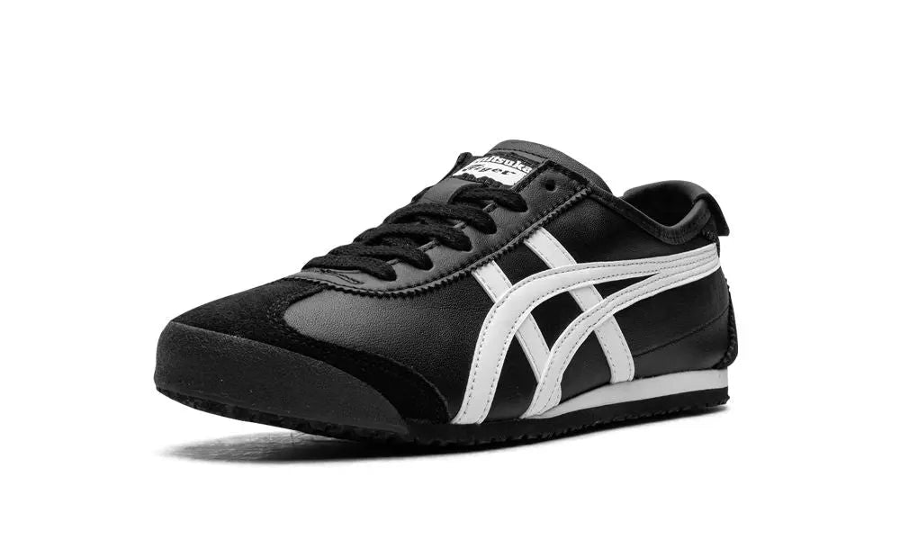 Onitsuka Tiger "Mexico 66 Black"