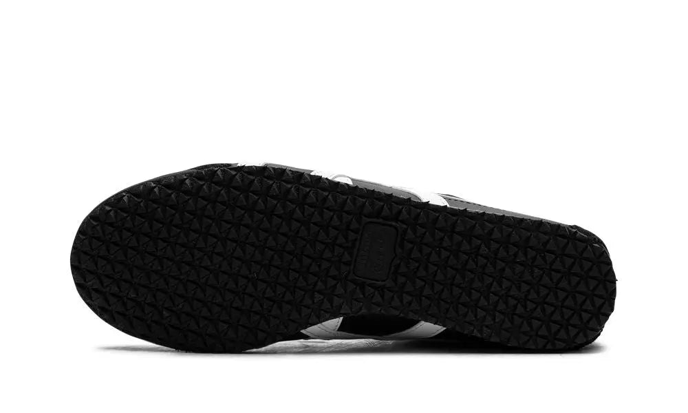 Onitsuka Tiger "Mexico 66 Black"