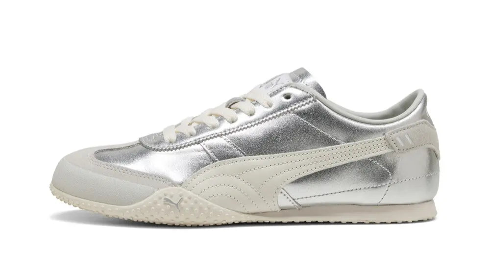PUMA Bella UT "Silver"