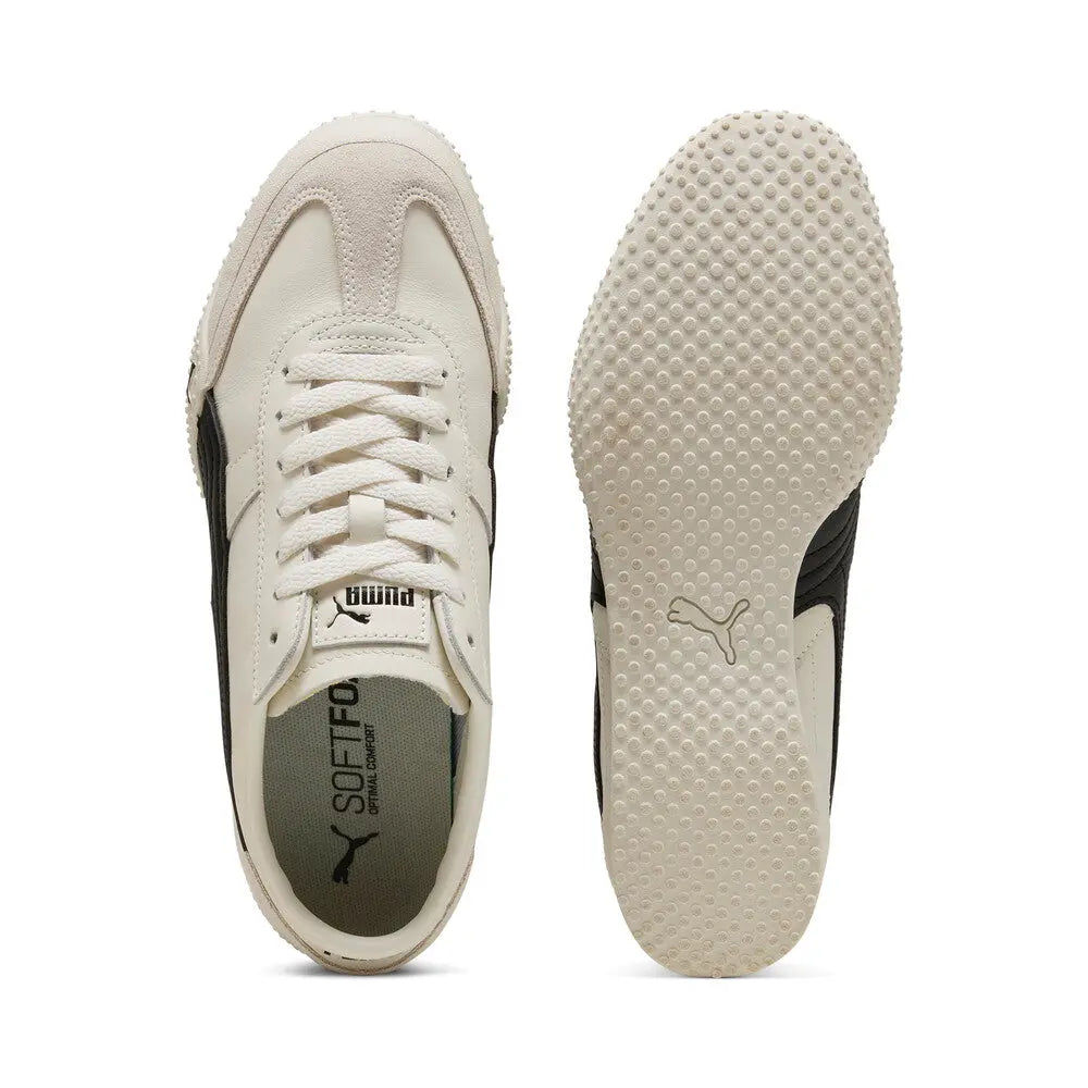 PUMA Bella "Warm White"