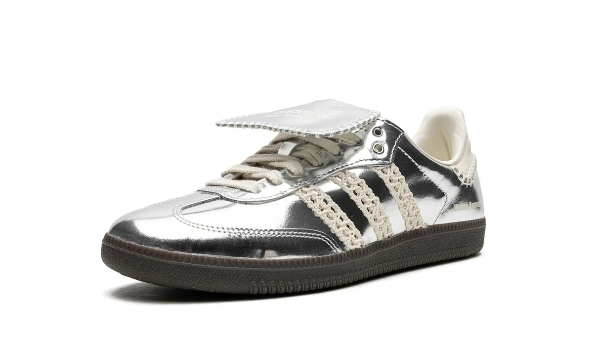 SAMBA "Wales Bonner - Silver"