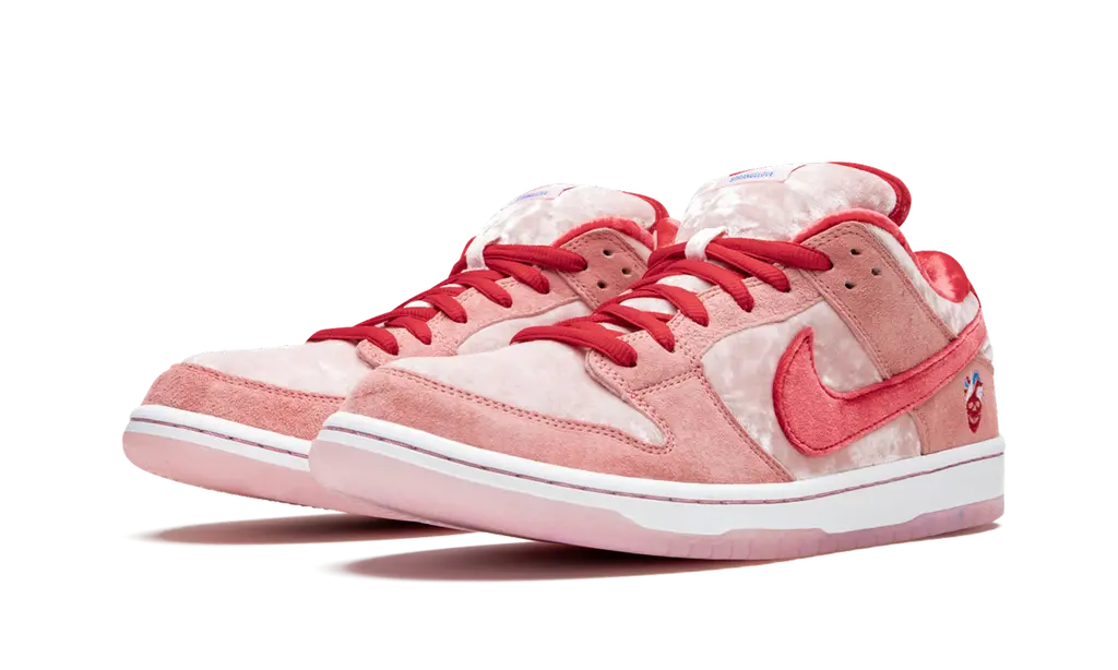 SB DUNK LOW PRO "STRANGELOVE"