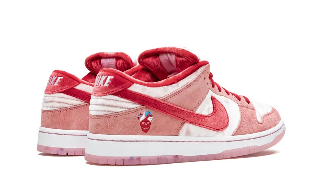 SB DUNK LOW PRO "STRANGELOVE"