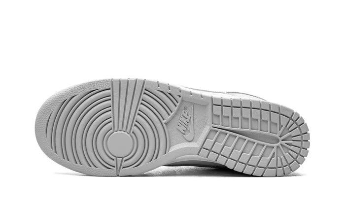 NIKE DUNK LOW “GREY FOG”