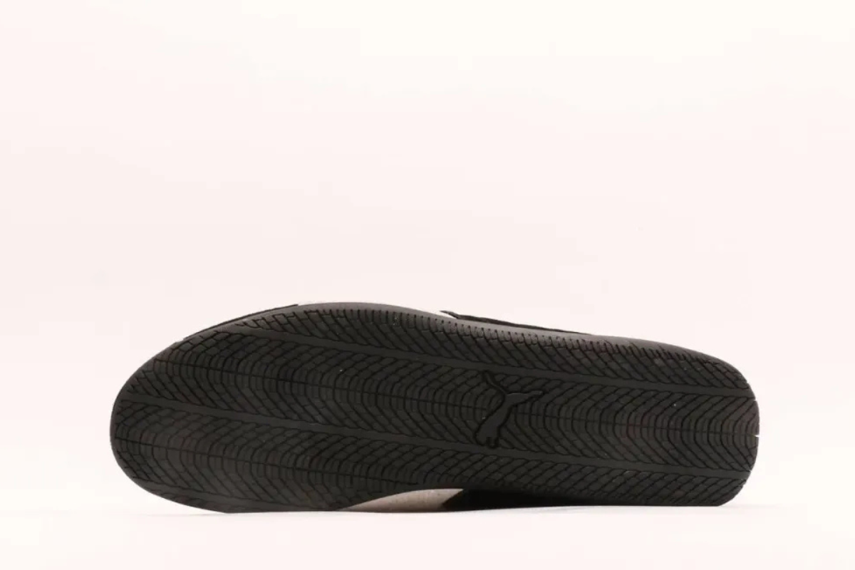 Puma Speedcat Black White Edition