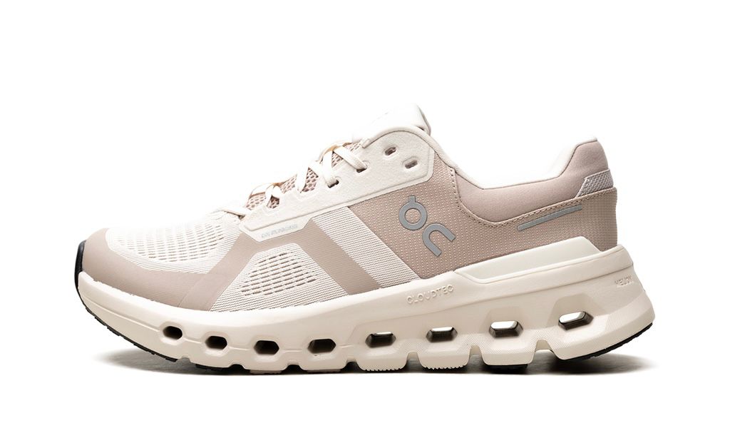 ON RUNNIG CLOUDRUNNER 2 "PEARL DESERT"