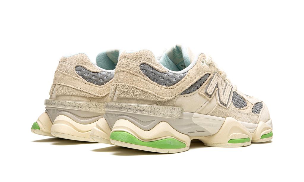 NEW BALANCE 9060 "BRICKS AND WOOD"