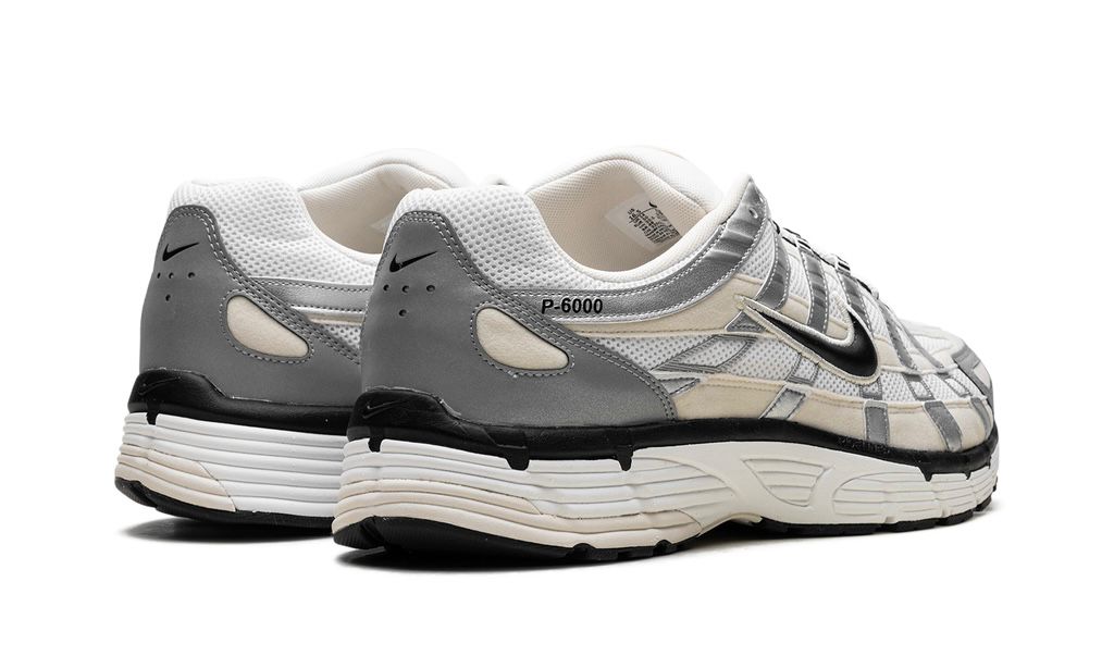 NIKE P-6000 "COCONUT MILK"