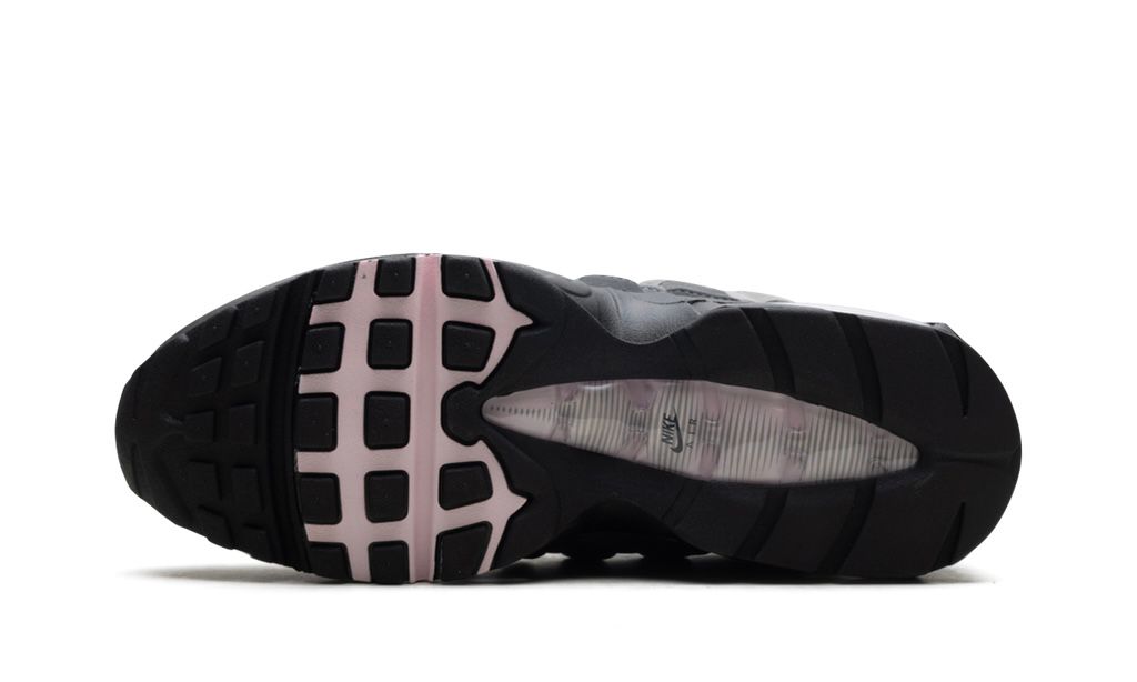 NIKE AIR MAX 95 "PINK FOAM"