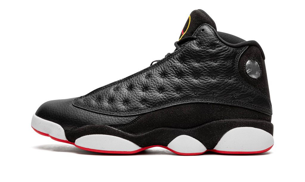 AIR JORDAN 13 RETRO "PLAYOFFS 2023"