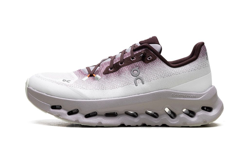ON RUNNING CLOUDTILT "QUARTZ PEARL"