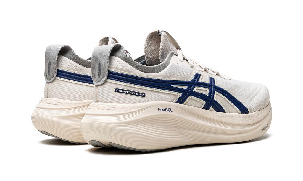 ASICS GEL-NIMBUS 27 "ASICS TRACK CLUB"