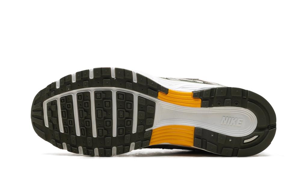 NIKE P-6000 "LIGHT ARMY CARGO KHAKI"