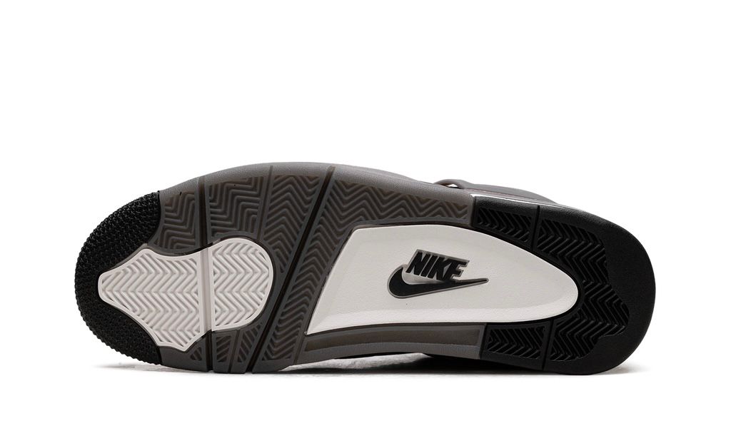 AIR JORDAN 4 "CAVE STONE"