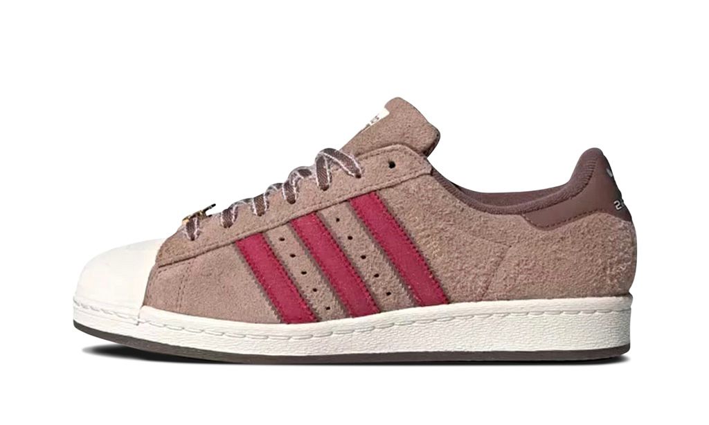 ADIDAS SUPERSTAR "TEENAGE MUTANT NINJA TURTLES - SPLINTER"