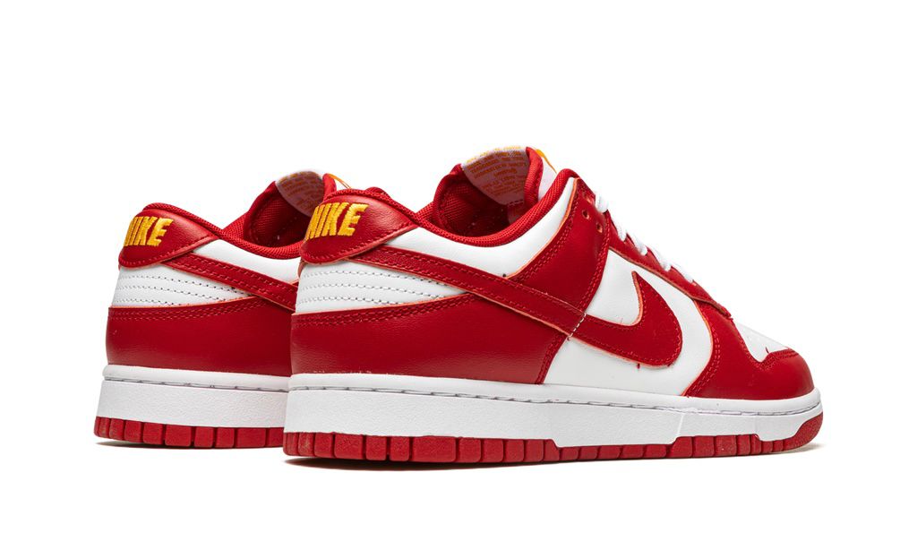 NIKE DUNK LOW RETRO "USC"