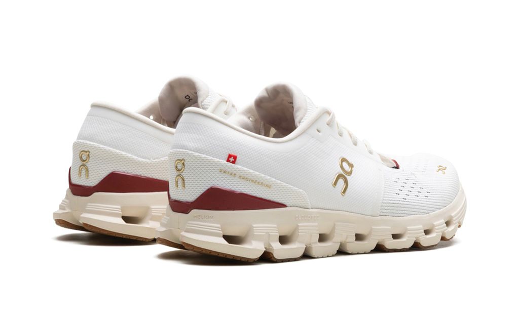 ON RUNNING CLOUD X 4 "YEAR OF THE SNAKE"