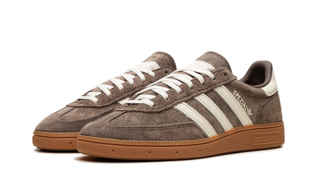 ADIDAS HANDBALL SPEZIAL "EARTH STRATA GUM"