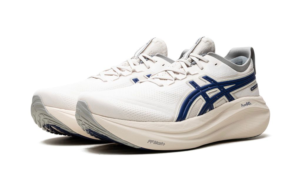 ASICS GEL-NIMBUS 27 "ASICS TRACK CLUB"