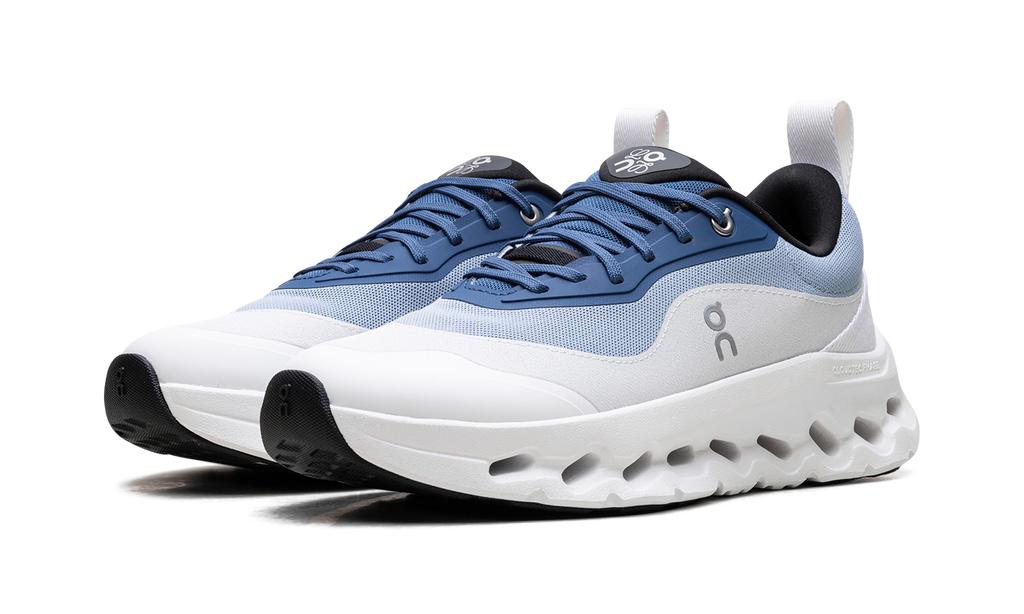 ON RUNNING CLOUDTILT 2 "LOEWE BLUE WHITE"