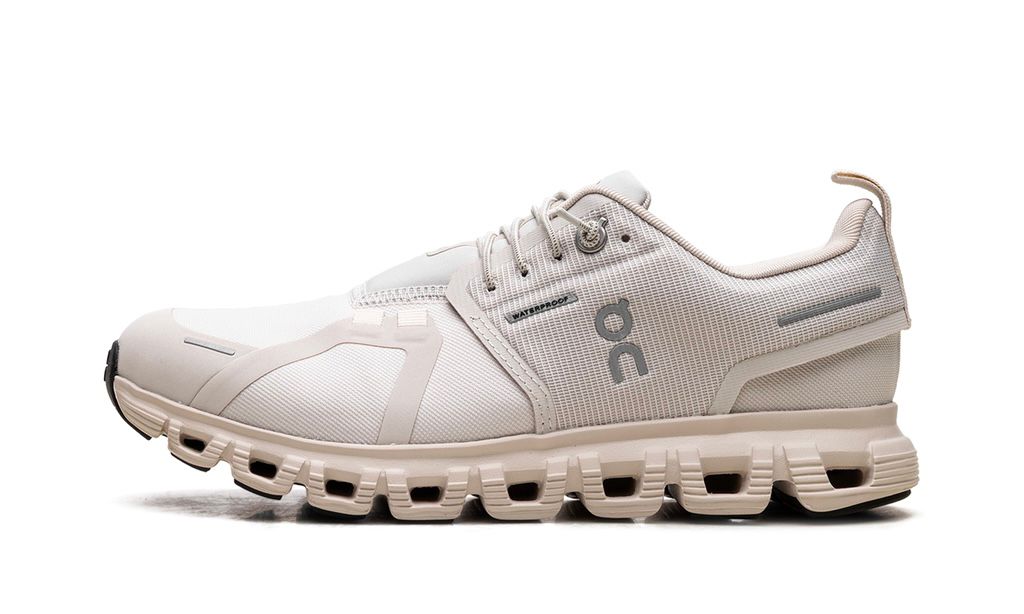 ON RUNNING CLOUD 6 "PEARL CREAM"