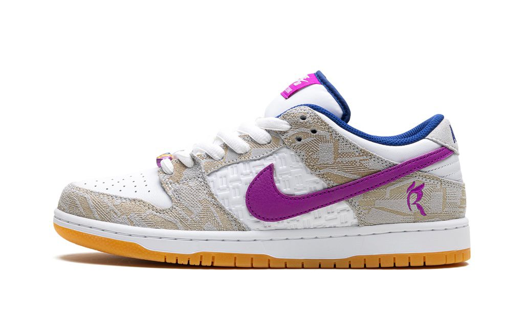 NIKE SB DUNK "RAYSSA LEAL"