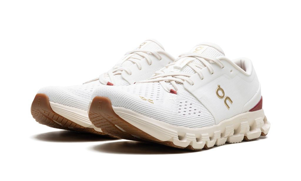 ON RUNNING CLOUD X 4 "YEAR OF THE SNAKE"