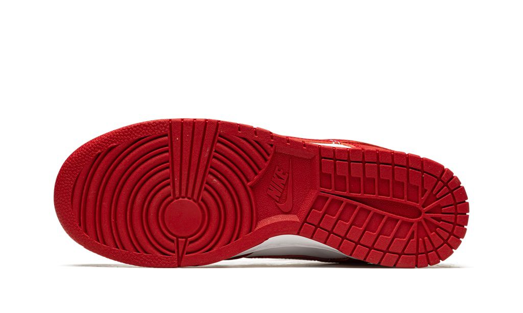NIKE DUNK LOW RETRO "USC"