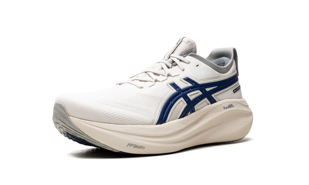 ASICS GEL-NIMBUS 27 "ASICS TRACK CLUB"