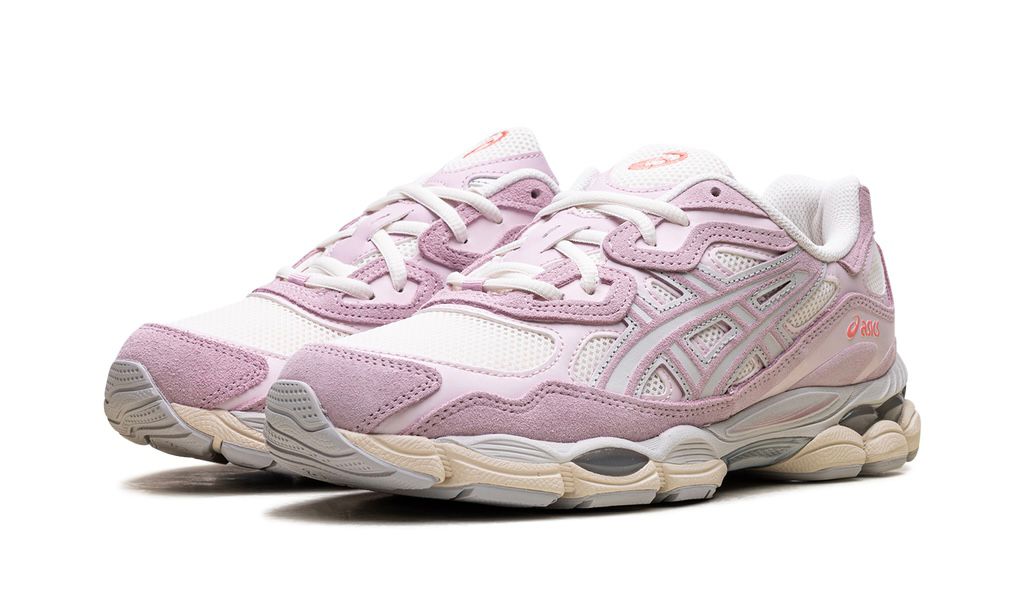 ASICS GEL-NYC "ROSE WATER"