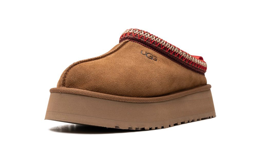 UGG TAZZ WMNS "CHESTNUT"