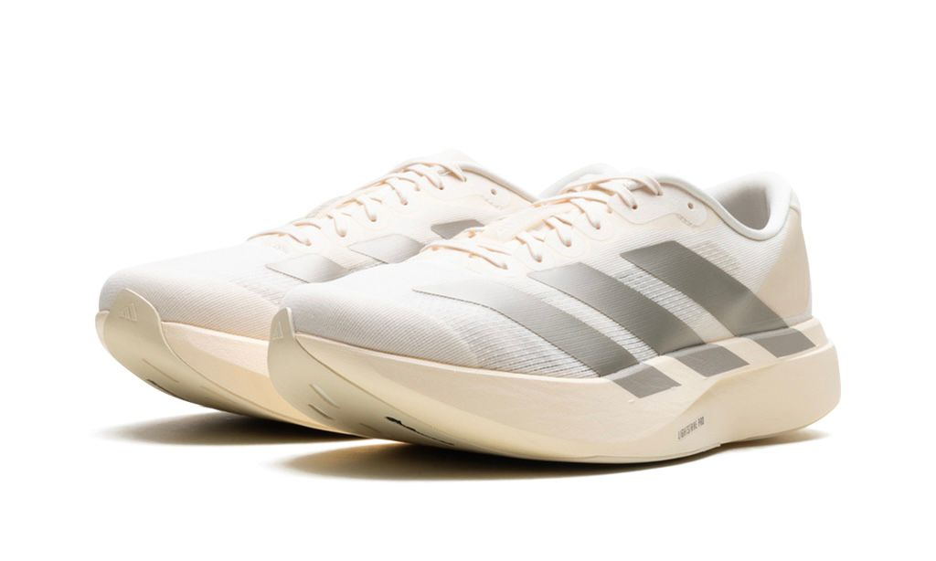 ADIDAS ADIZERO EVO SL "WONDER WHITE"