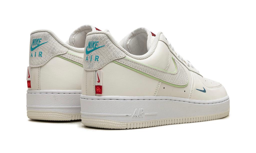NIKE AIR FORCE 1 "YEAR OF THE DRAGON"