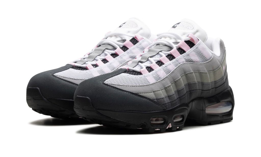 NIKE AIR MAX 95 "PINK FOAM"