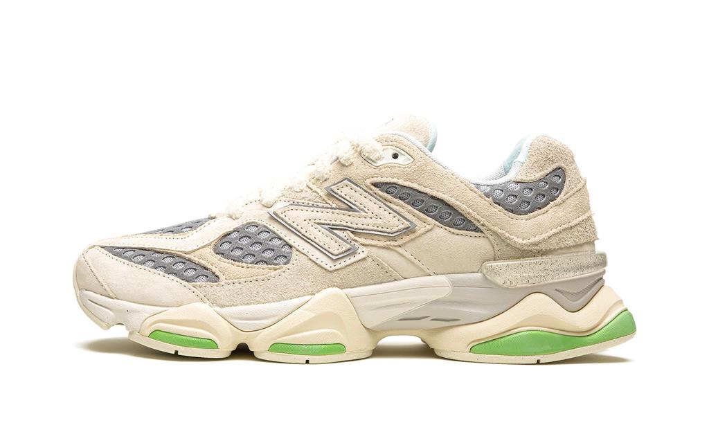 NEW BALANCE 9060 "BRICKS AND WOOD"