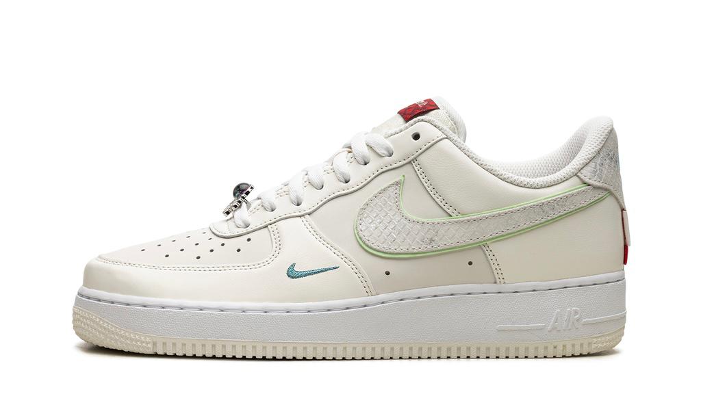 NIKE AIR FORCE 1 "YEAR OF THE DRAGON"