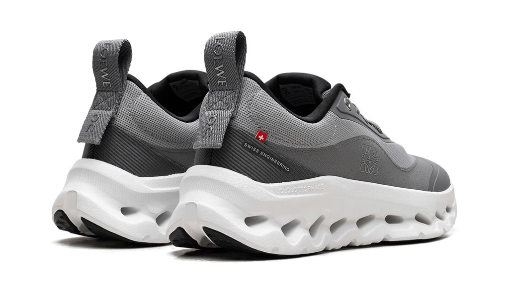 ON RUNNING CLOUDTILT 2 "LOEWE GREY"