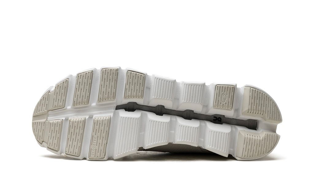 ON RUNNING CLOUD 5 "PEARL/WHITE"